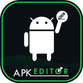 APK editor : APK Extractor