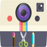 Photo Editor Pro (free image editor) on 9Apps