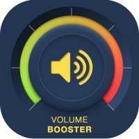 Volume Booster Bass Pro
