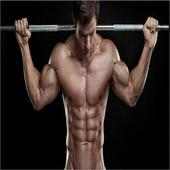 BodyBuilding Workout on 9Apps