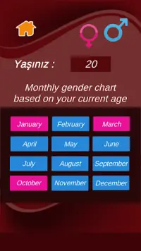 Baby Calendar (Girl or Boy?) APK Download 2024 - Free - 9Apps