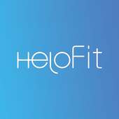 HeloFit pro on 9Apps