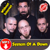 System of a down hot sale lonely day download mp3