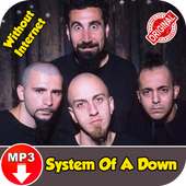 System Of A Down Songs on 9Apps