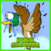 Duck Shooter Extra Game
