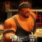 Def Jam: Fight For NY Trick APK voor Android Download