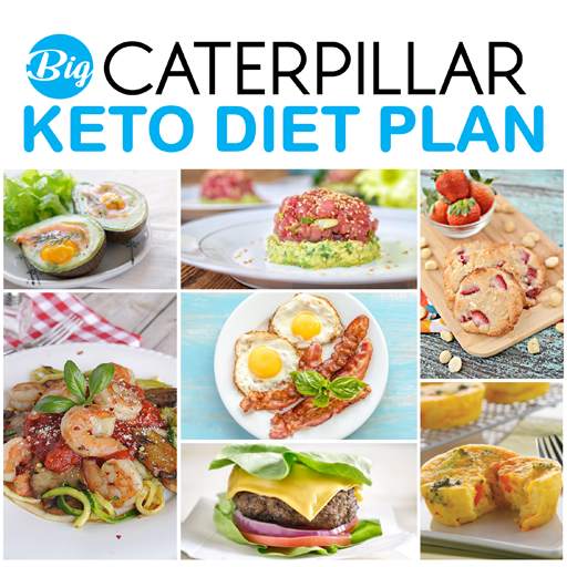 Keto Diet Plan