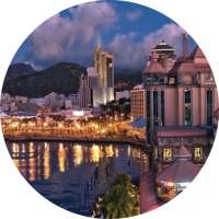 Port Louis - Wiki on 9Apps