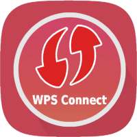 androdumpper WPS connect wifi