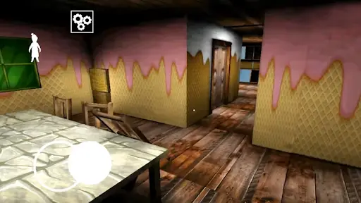 Walkthrough for Ice Scream Horror Chapter 2 - Free download and