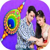 Raksha Bandhan Photo Editor 2019 on 9Apps