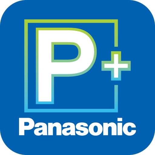 Panasonic POIS Plus