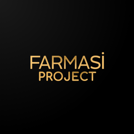FARMASİ PROJECT icon