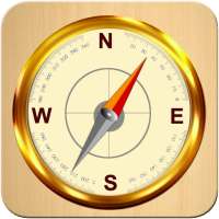 Compass For Direction on 9Apps