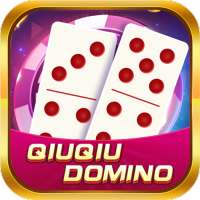 Domino QiuQiu Online Free Bonus