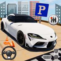 Car parking: Advance Car Games