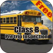 pre trip inspection class b bus