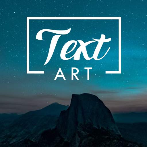 TextArt - Add Text To Photo