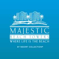 Majestic Beach Resort on 9Apps