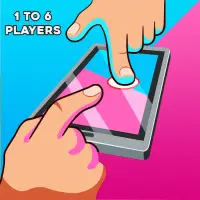 2 Player games : the Challenge Old Version Download – 9Apps