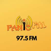 Panic FM - Mirebalais on 9Apps