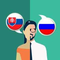 Slovak-Russian Translator on 9Apps