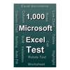 Free Microsoft Excel Test on 9Apps