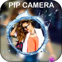 PIP Camera : PIP Camera Photo Editor