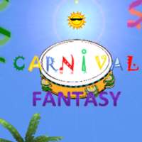 Carnival Fantasy 2015