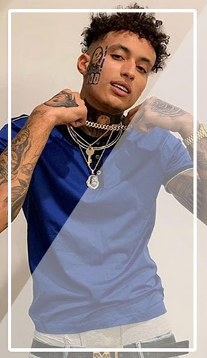 BlueFace Rapper Wallpaper 2019 HD APK pour Android Télécharger