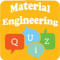 Material Engineering Quiz on 9Apps