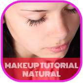 Makeup tutorial natural