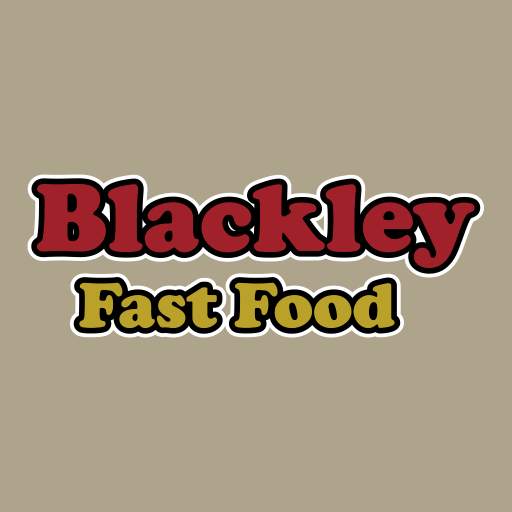 Blackley Fast Food