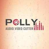 Polly Audio Video Cutter on 9Apps