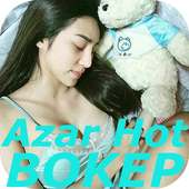 Hot Azar Bokep Video