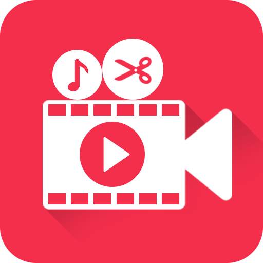 Add Audio to Video : Audio Video Mixer 2021