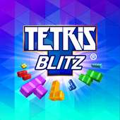 TETRIS Blitz: 2016 Edition on 9Apps