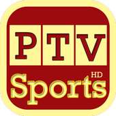 PTV Sports Live