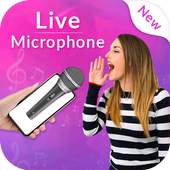 Microphone Voice Effect - Change Voice