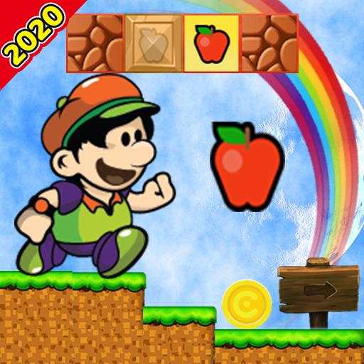 Super Mob's World 2020 - Jungle Adventures 2 (Pro)