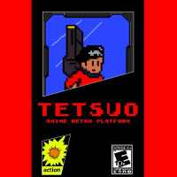 Tetsuo - 2D Retro Platform PRO