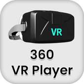 360 VR Video Player on 9Apps