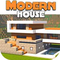 Mod Modern House - Creation