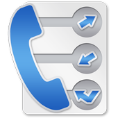 Fake Call Log icon