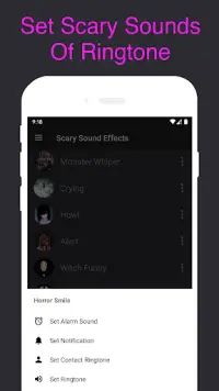 Scary Sound Effects APK Download 2023 - Free - 9Apps Scary Sound Effects APK Download 2023 - Free - 9Apps