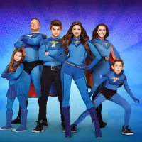 Phoebe's Top 5 Funniest Moments 🤣, The Thundermans