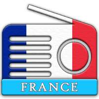 Radio France - French Radio Stations