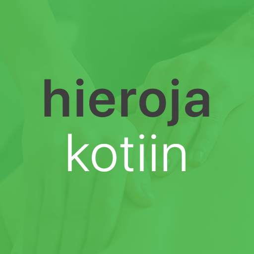 Hierojakotiin.fi