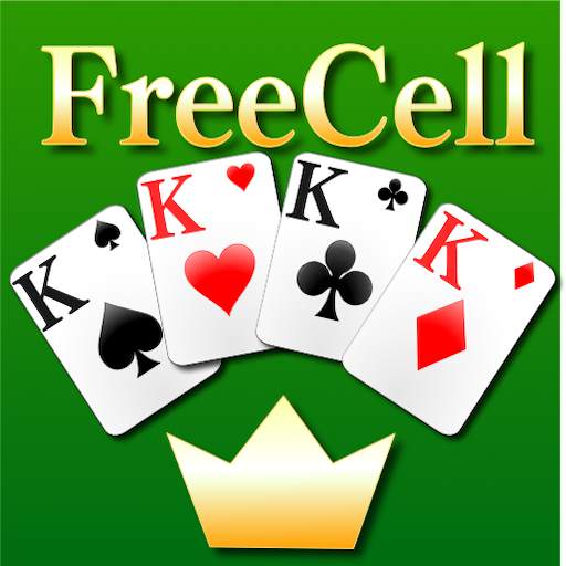 FreeCell [card game]