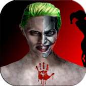 Zombie Photo Maker on 9Apps